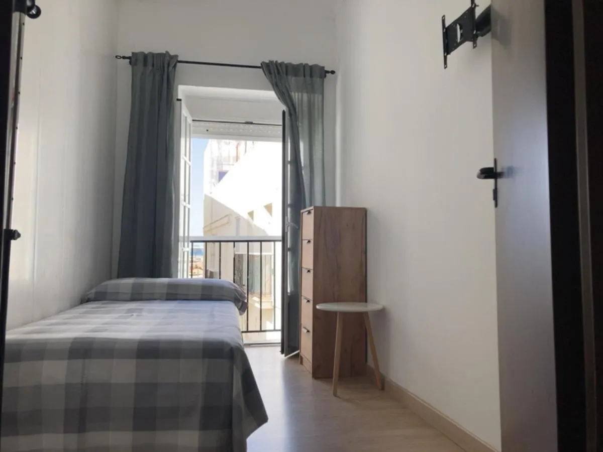 Casa Carmela - Populo Apartment Cadiz