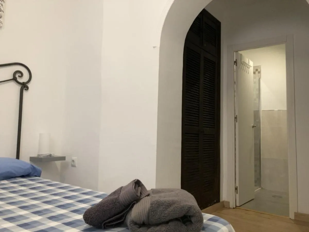 Casa Carmela - Populo Apartment Cadiz 0*,