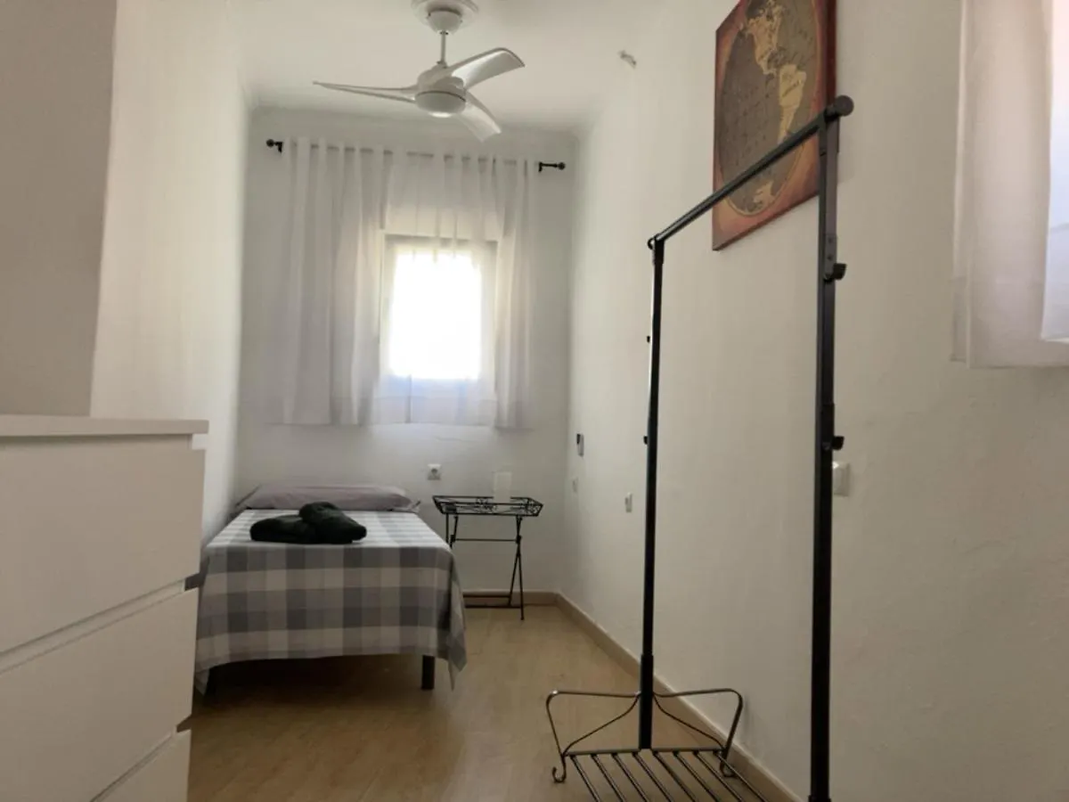 Apartmán Casa Carmela - Populo Cádiz