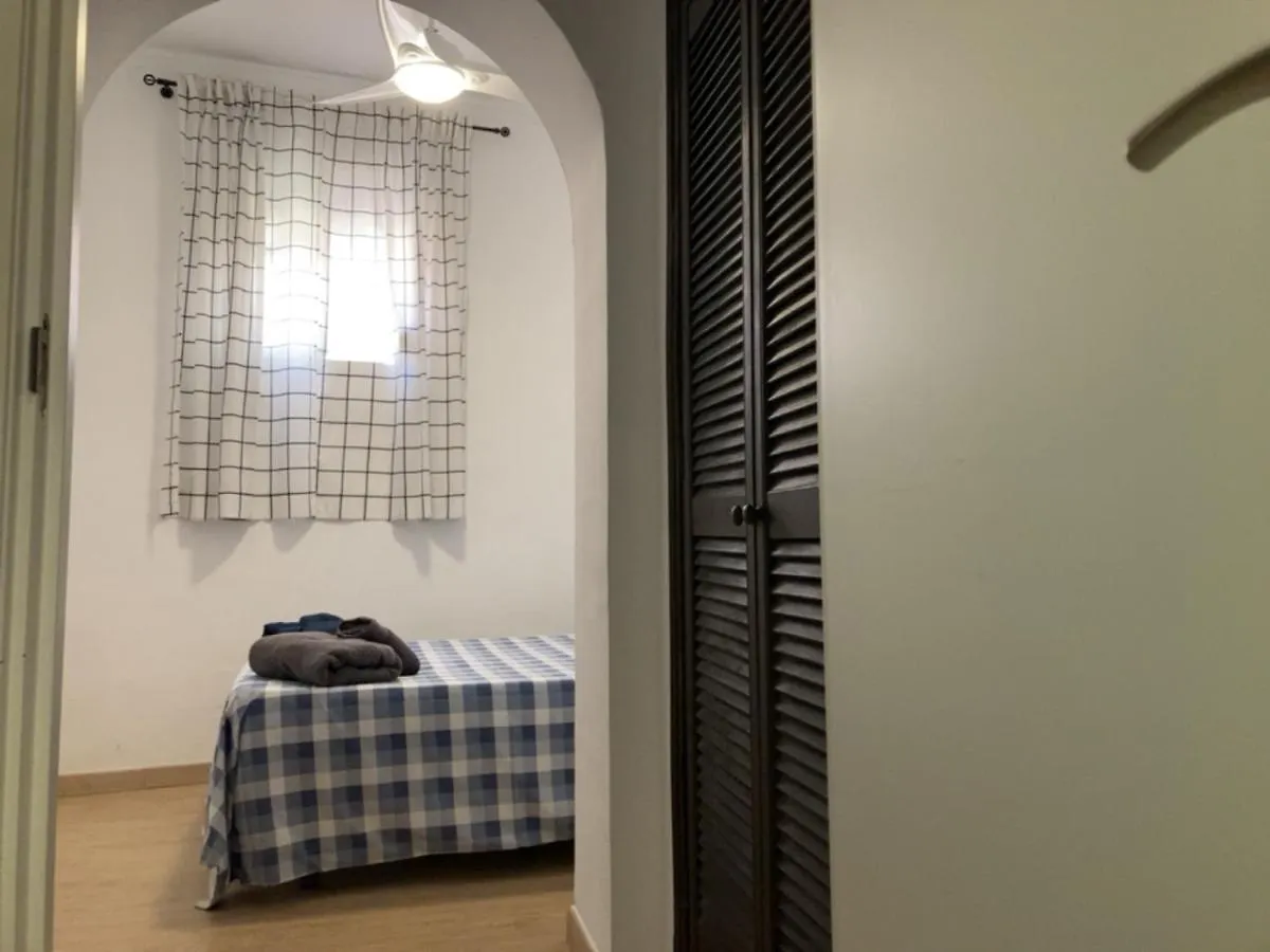 Apartmán Casa Carmela - Populo Cádiz