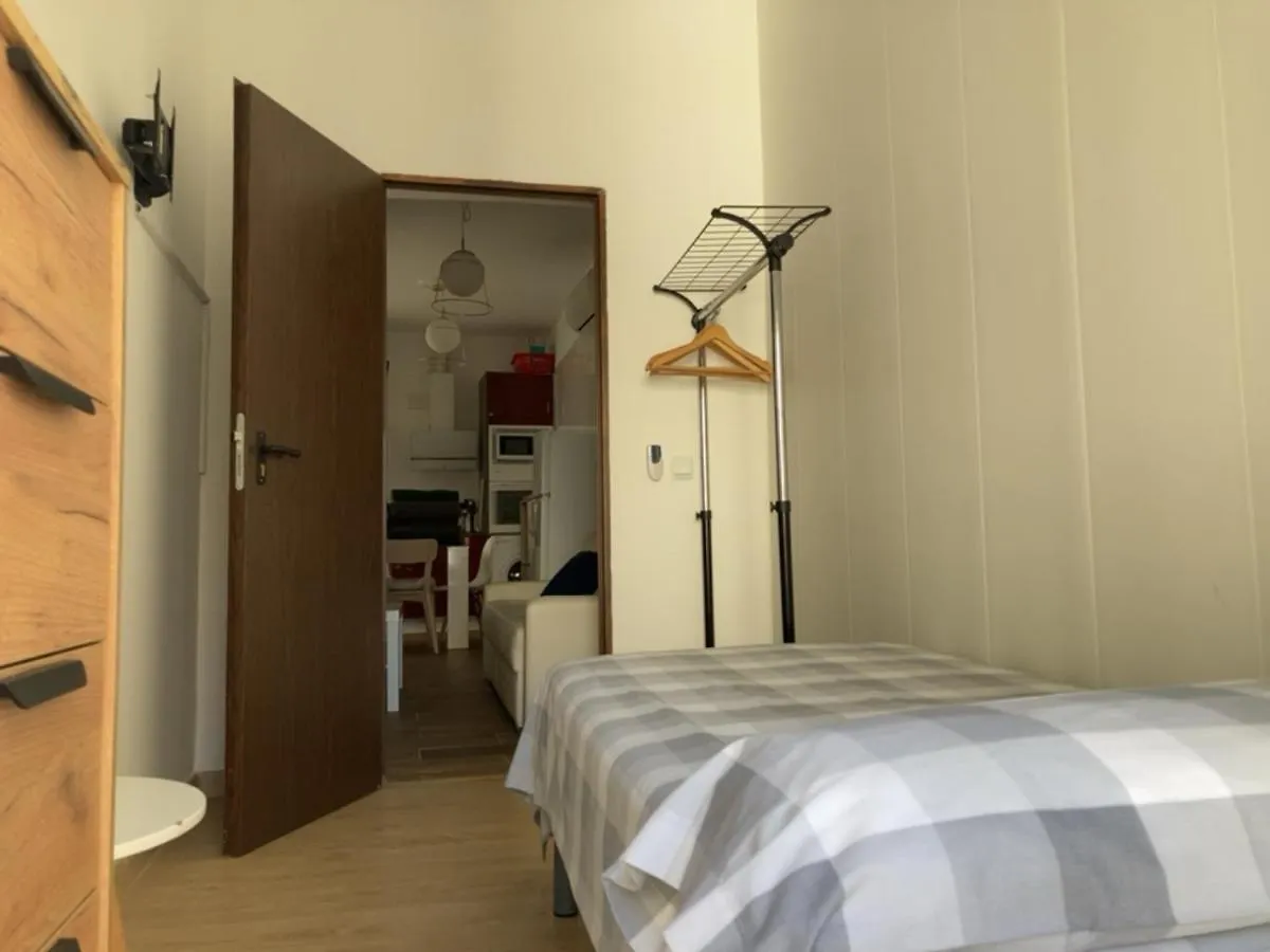 Casa Carmela - Populo Apartment Cadiz Spain