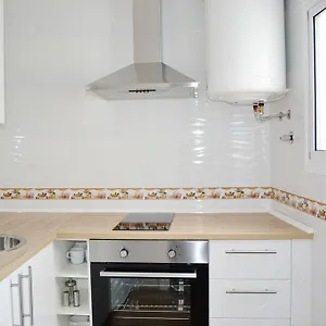 Appartement Atico Compania, Cadix