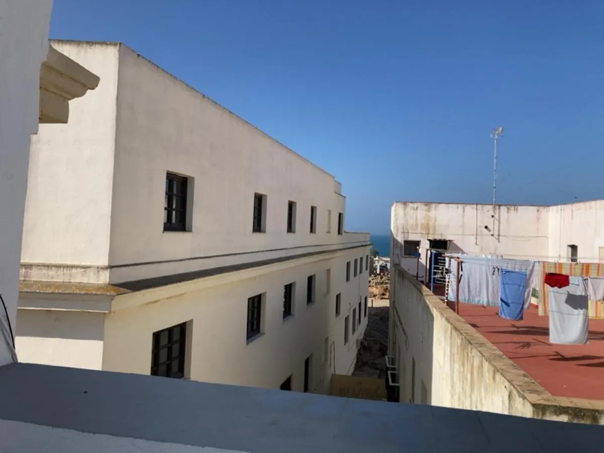 Casa Carmela - Populo Apartment Cadiz
