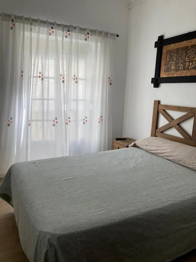 Casa Carmela - Populo Apartment Cadiz 0*,