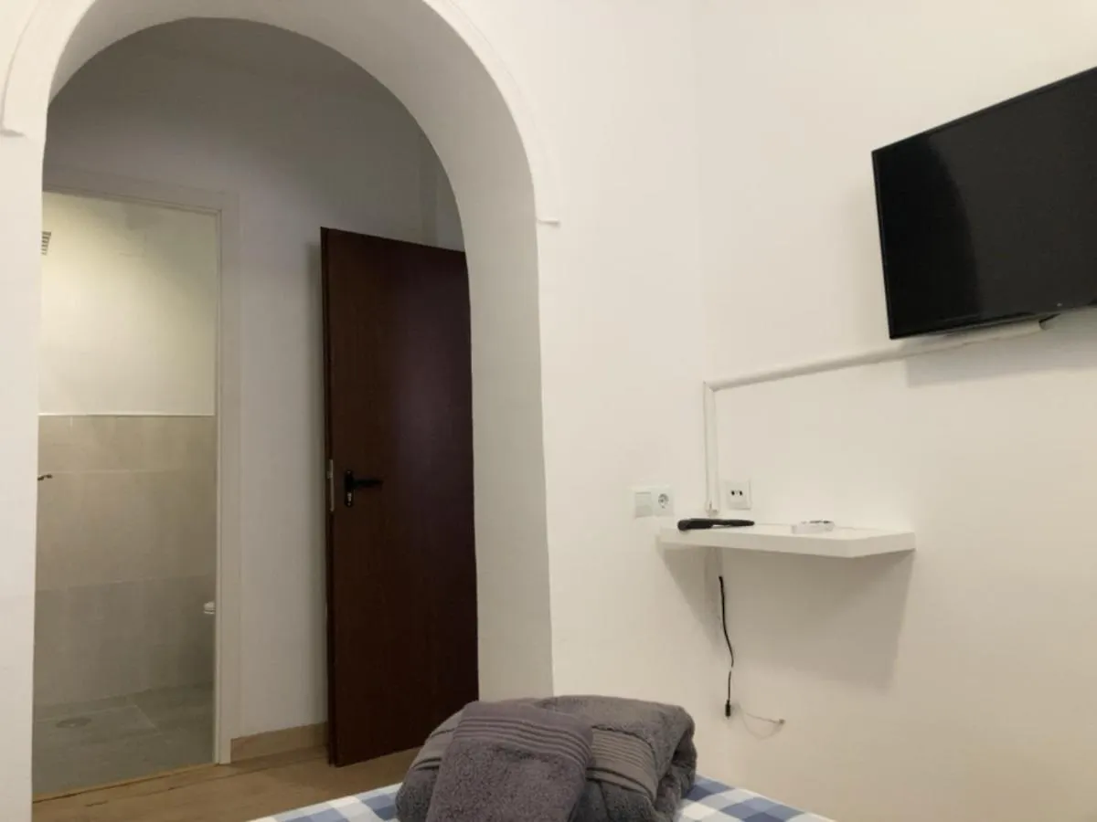 Casa Carmela - Populo Apartment Cadiz